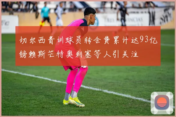 切尔西青训球员转会费累计达93亿镑赖斯芒特奥利塞等人引关注