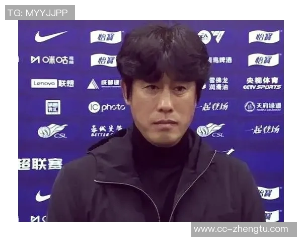 徐正源暂停与蓉城续约或将重返K联赛引发关注 徐正源暂停与蓉城续约或将重返K联赛引发关注