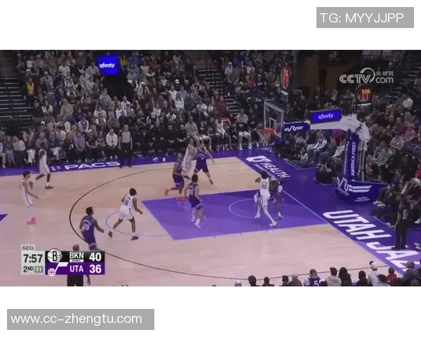 李宁代言人杰明打板三分助篮网领先魔术两分狂喜时刻再现 李宁代言人杰明打板三分助篮网领先魔术两分狂喜时刻再现