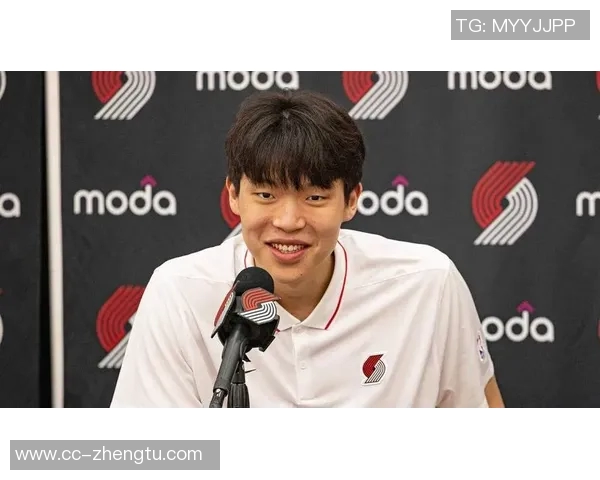 比卢普斯称赞杨瀚森的灵光时刻认为他的身高让这一表现更显珍贵 比卢普斯称赞杨瀚森的灵光时刻认为他的身高让这一表现更显珍贵