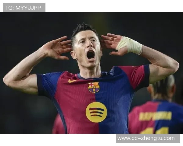 莱万欧冠历史新高对阵40队破门平梅西纪录展现超凡实力