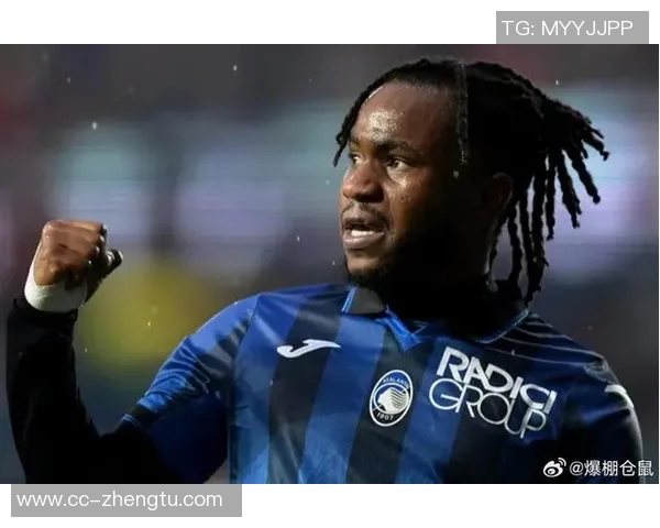 马竞正式签下28岁前锋卢克曼转会费高达4000万欧元 马竞正式签下28岁前锋卢克曼转会费高达4000万欧元