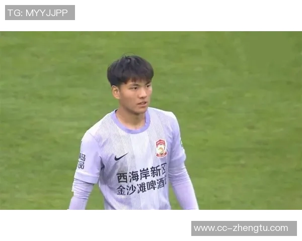 李昊坚定表示无惧巨星挑战将全力以赴守护球门